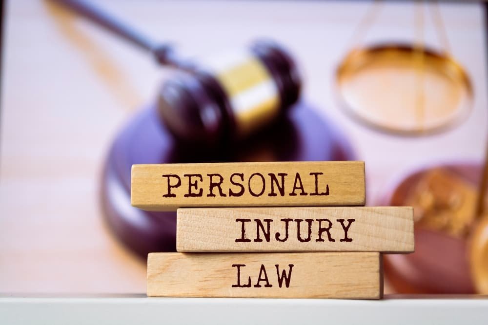 The Ultimate Guide to Personal Injury Law: Protecting Your Rights After an Accident